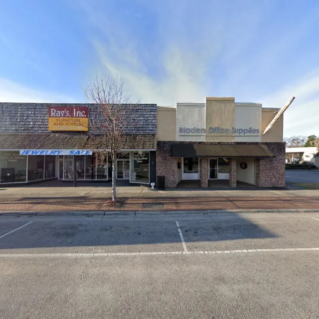 Bladen Office Supplies Inc