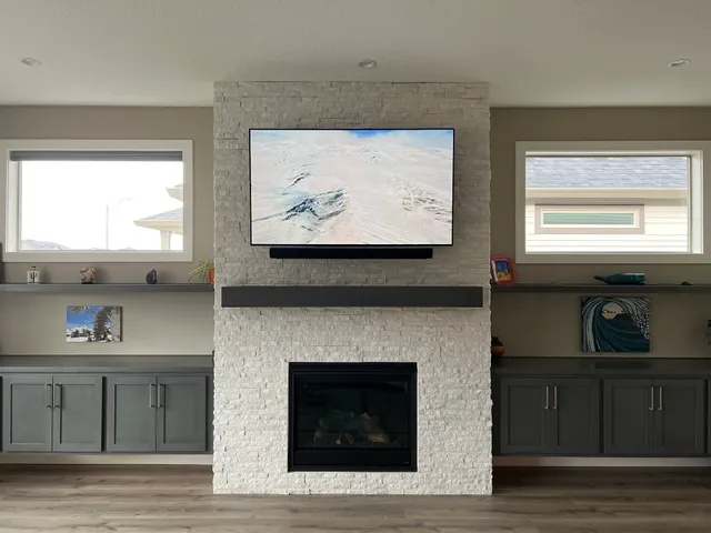 Garrett Integrated Systems