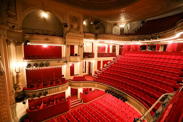 Théâtre de la Gaîté-Montparnasse