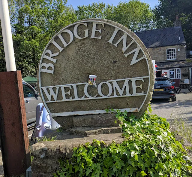The Bridge Inn