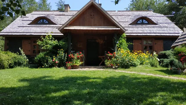 Lilijka agroturystyka