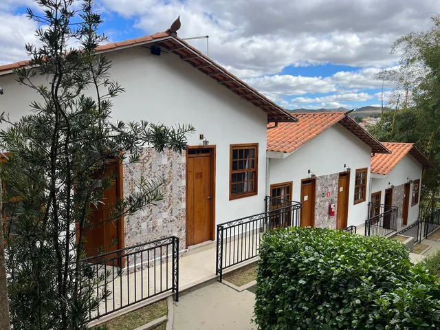 Pousada Catarina Vila Rica