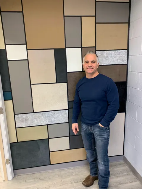 Positano's Custom Upholstery