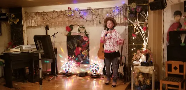 カラオケ喫茶ル・パン