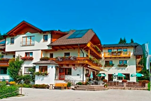 Alpengasthof Fichtenheim