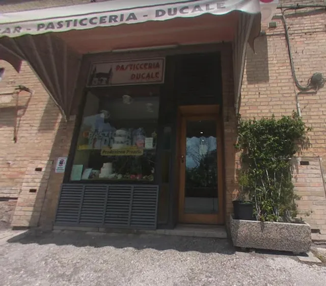 Bar Pasticceria Ducale Urbino