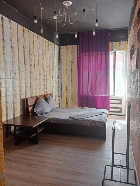 Гостиница-Хостел "Hostel Home"