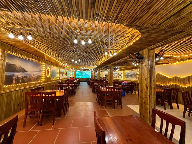 Nhà Hàng Nam Khánh