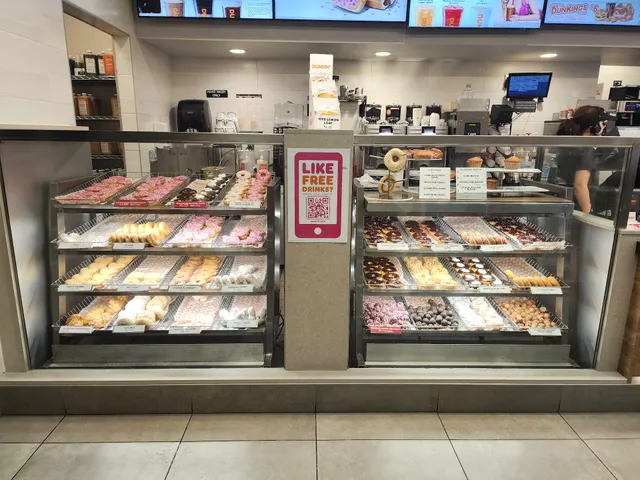 Dunkin'