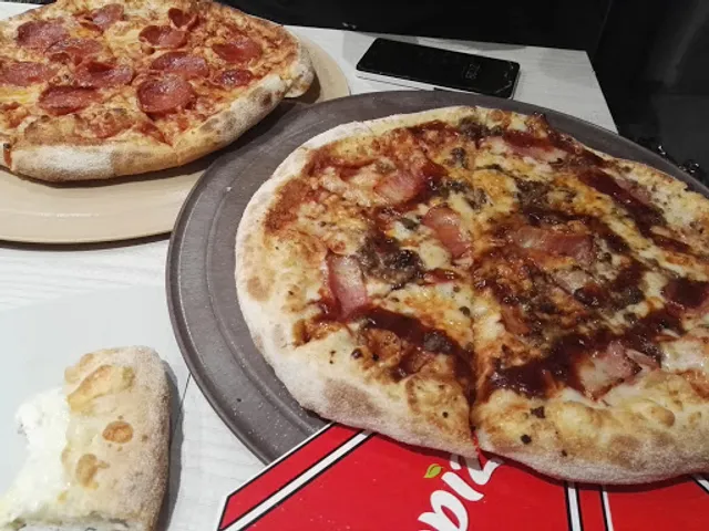 Telepizza Zaragoza, Marqués de la Cadena - Comida a Domicilio