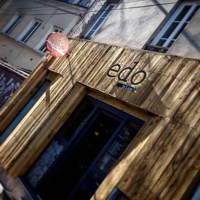 EDO