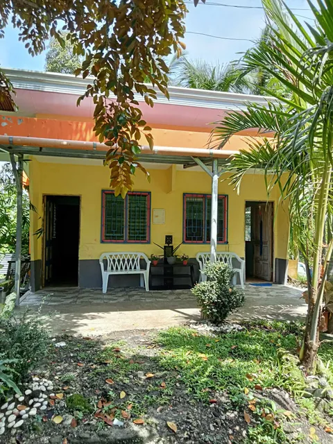 Bohol Triple M Tourist Inn