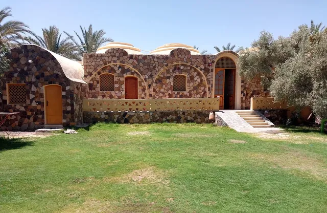 Ahmed Safari Camp & Hotel Bahariya Oasis