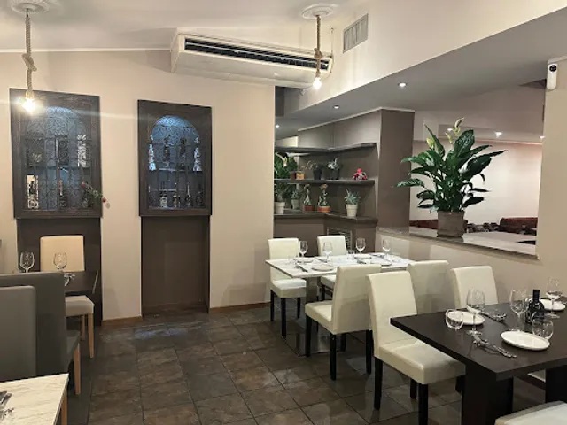 Ristorante Gli Amis del naviglio