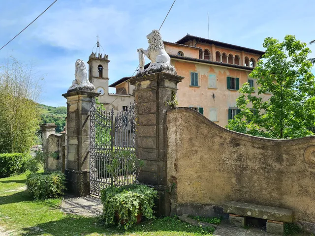 Agriturismo VILLA DI PAPIANO