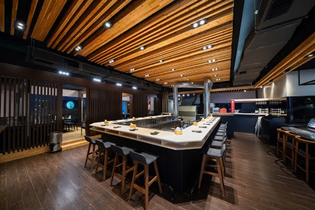 1928燒肉總鋪-高流海洋店