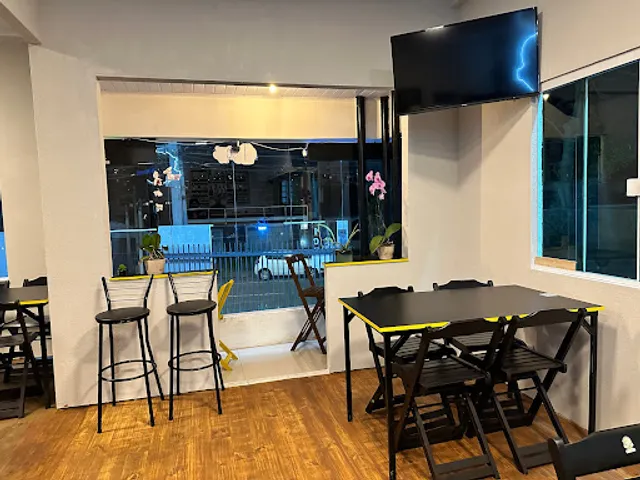 Titile Pizza (antiga Dom Alberto)