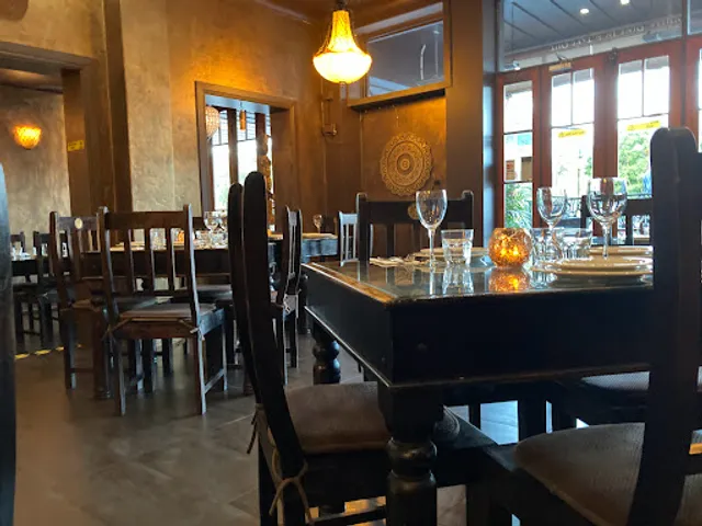 Spicy Affair Indian Dine In & Take Out