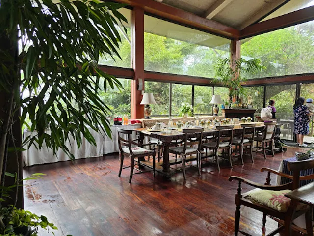 Mama's Table Private Dining