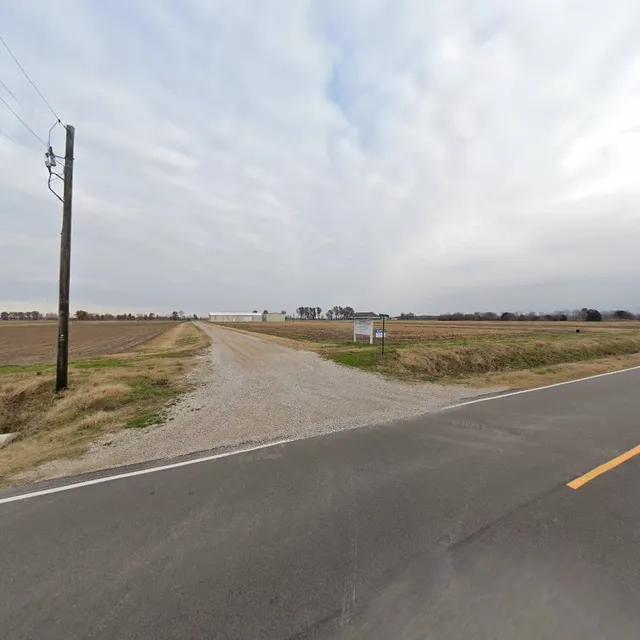 Missouri Rice Research Farm