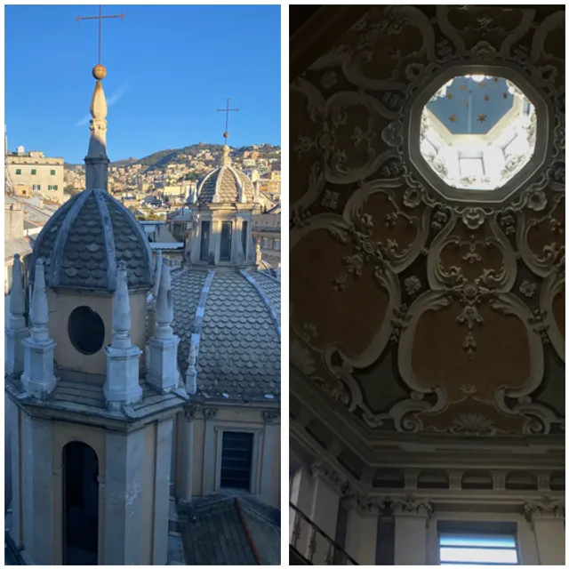 Casa vacanza Palazzo Penco Apartament