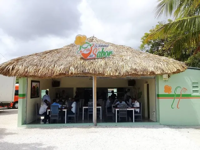 La Terminal Del Sabor