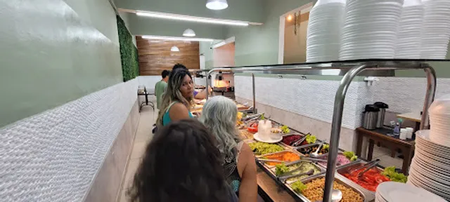 Imperador Self Service