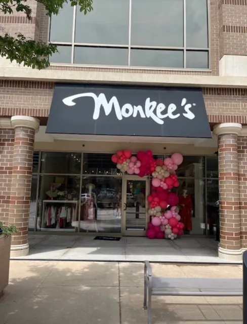 Monkee's of Chapel Hill