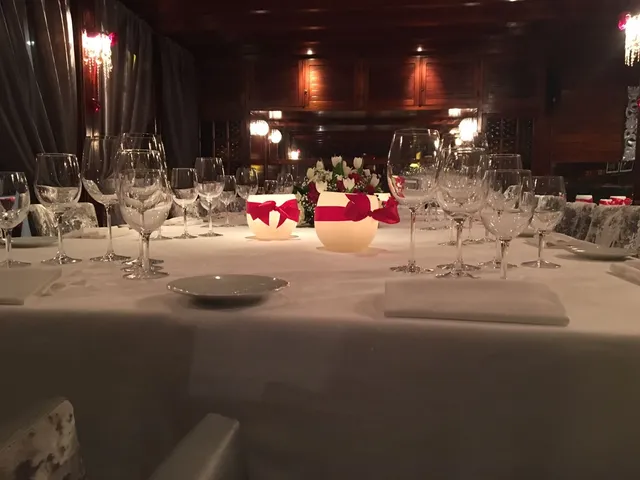 Restaurant Le Galion