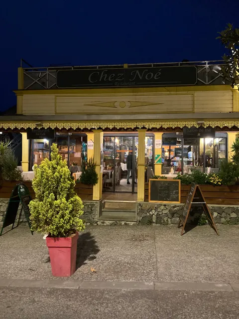 Chez Noé