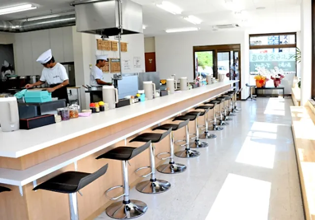 あつあつ揚立てっちゃん 大野店