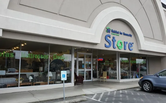 Habitat For Humanity Store - Oak Harbor