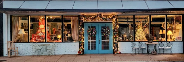 The Marketplace On Main SC