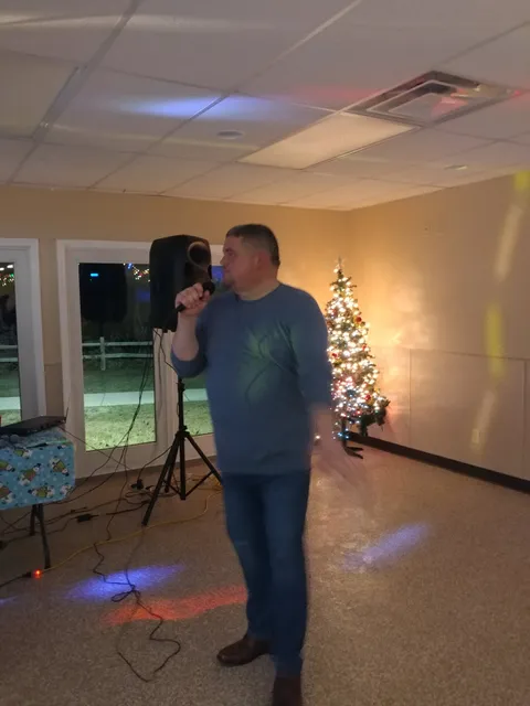 Columbiaville Community Center and Banquet Hall