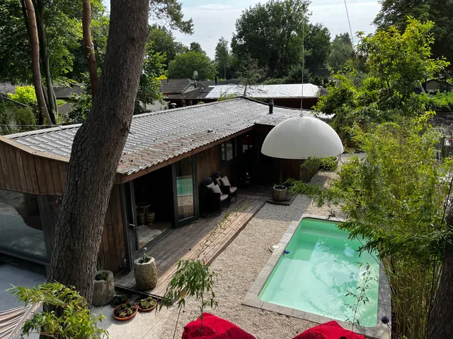 Chaletpark De Vierjaargetijden