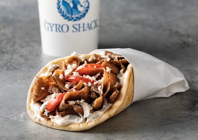 Gyro Shack