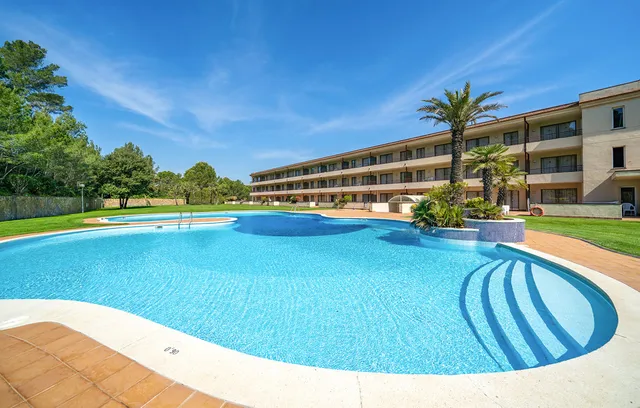 Aparthotel & Village Golf Beach