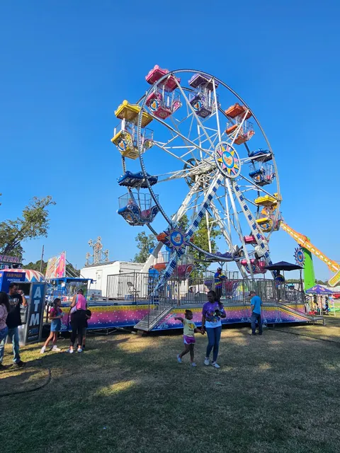 Zwolle Tamale Fiesta