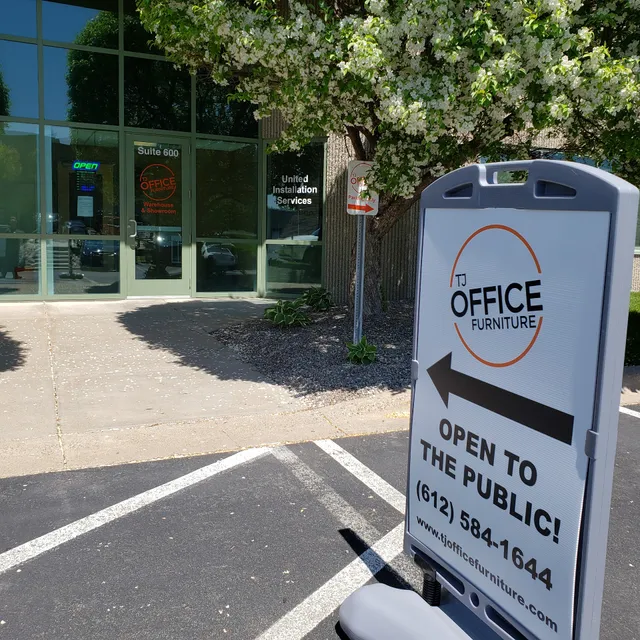 TJ Office Furniture
