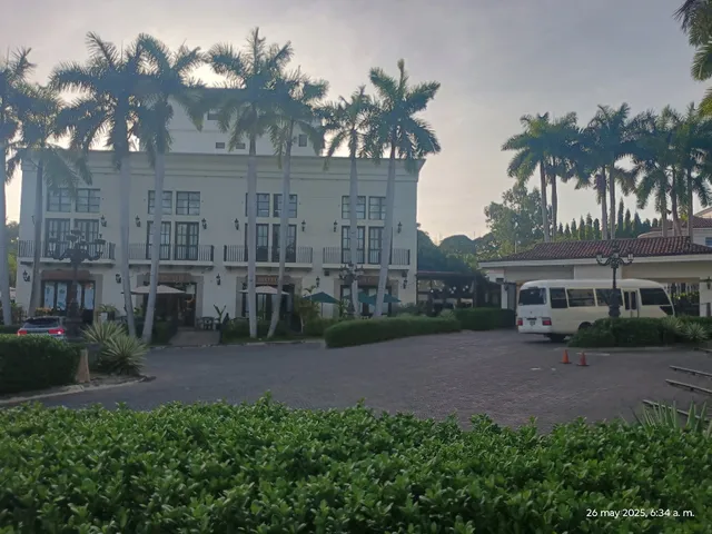 Plaza Viejo Santo Domingo