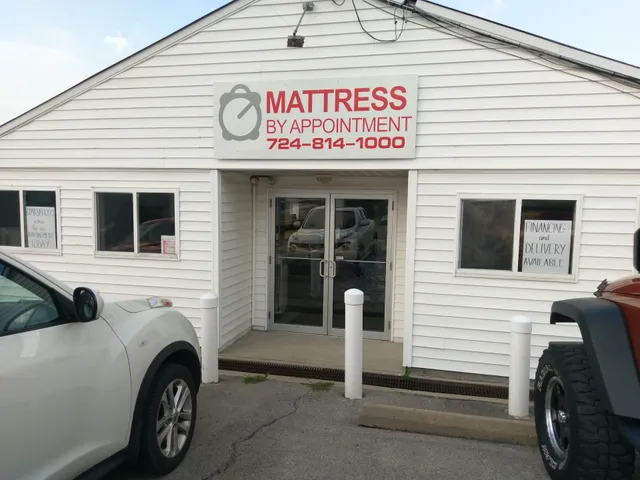 Mattress By Appointment Sarver PA