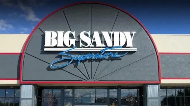 Big Sandy Superstore