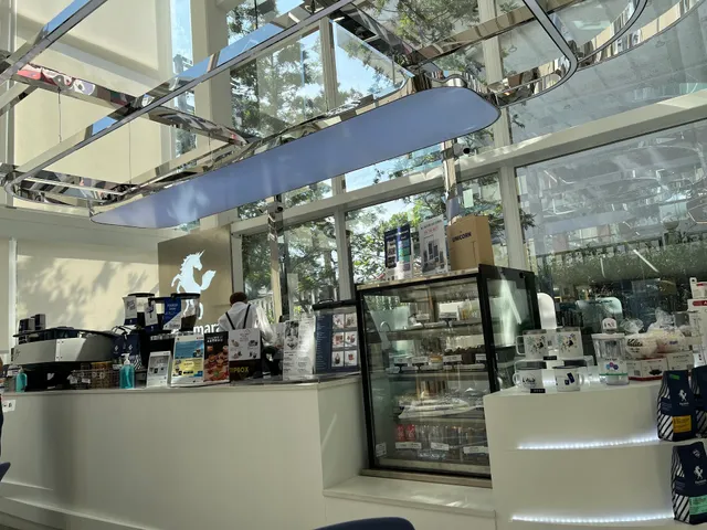 Pacamara Coffee​ Roasters Tops Sukhumvit 39 พาคามาร่า คอฟฟี่ โรสเตอร์ สุขุมวิท 39