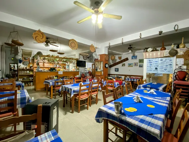 Petros Family Restaurant