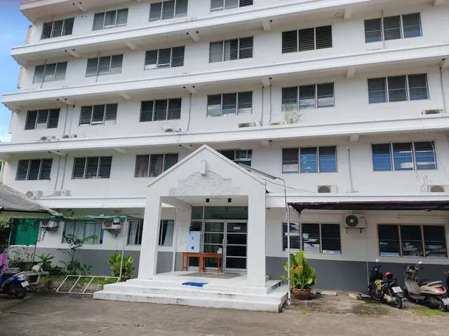 GO INN MAYA Chiang Mai