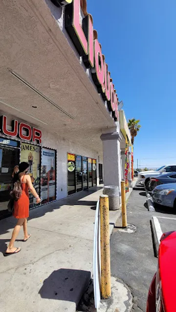 Taqueria Del Paisano