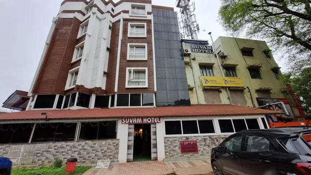 Hotel Suvam