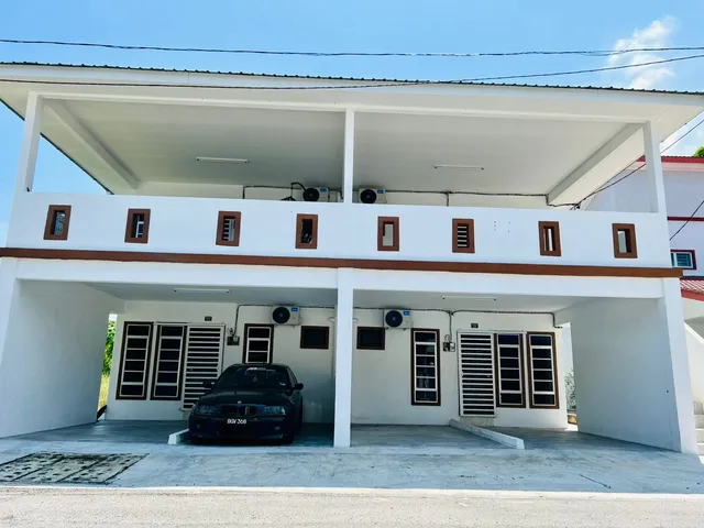 Mayra Homestay Taiping