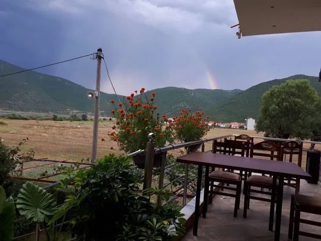 Hotel Restaurant ''Aleksander''