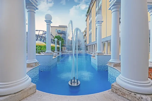 Hotel Aurora Terme